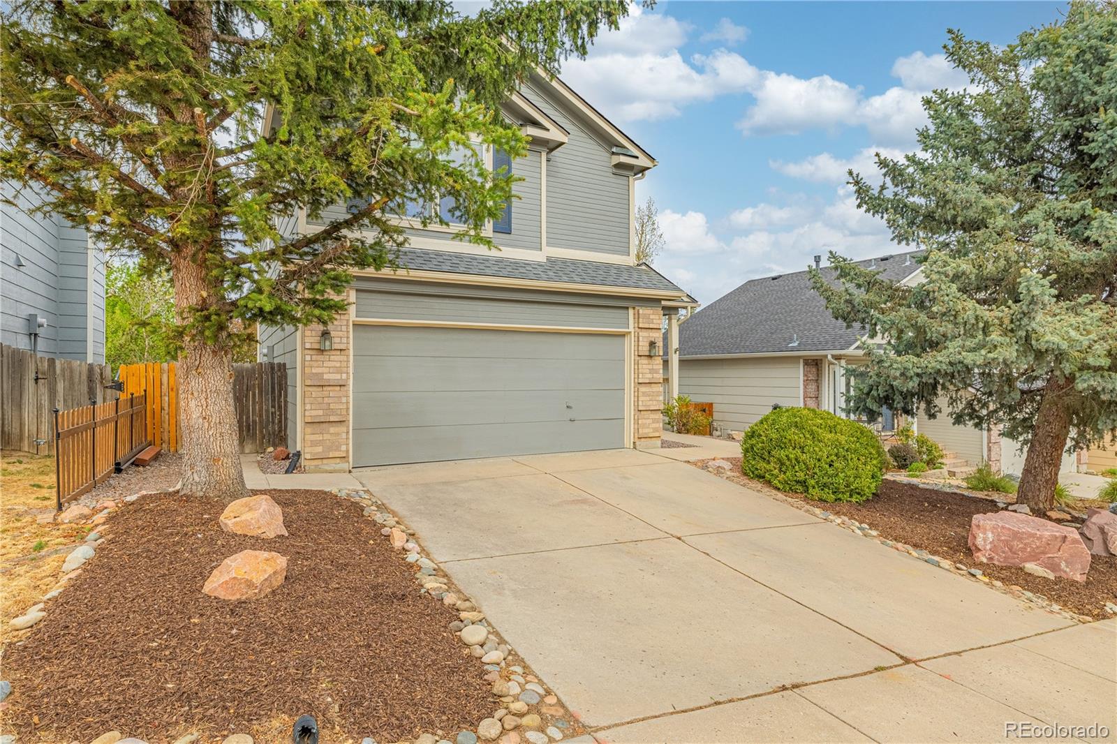 6542 Sproul Lane Colorado Springs CO 80918