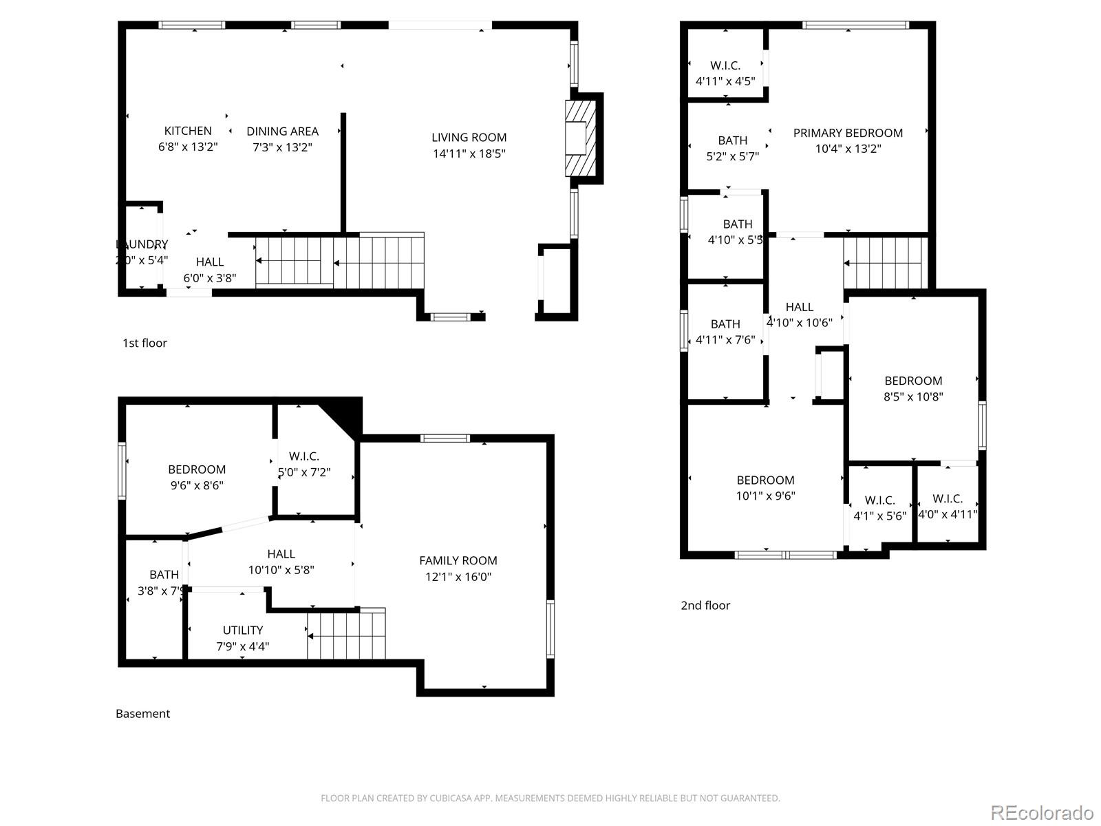 6542 Sproul Lane Colorado Springs CO 80918