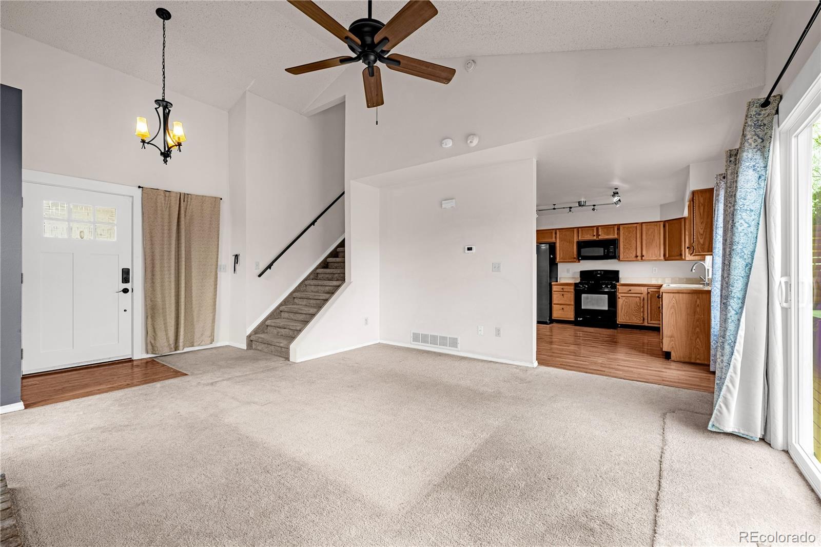 6542 Sproul Lane Colorado Springs CO 80918