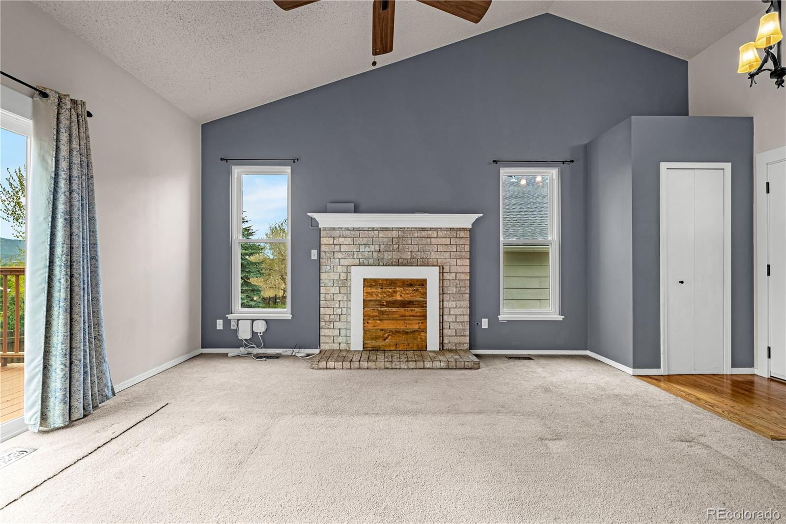 6542 Sproul Lane Colorado Springs CO 80918
