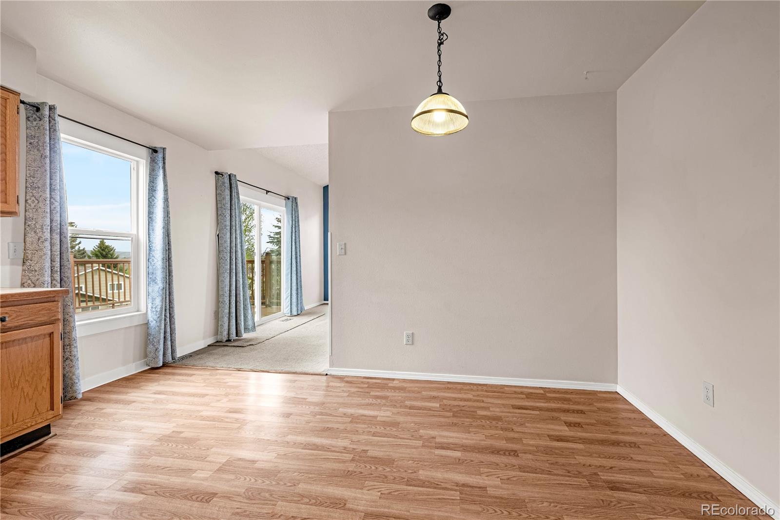 6542 Sproul Lane Colorado Springs CO 80918