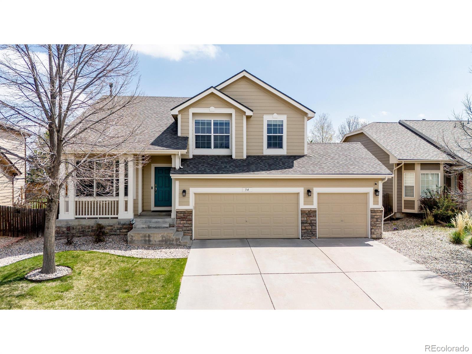 34 Saxony Road Johnstown CO 80534