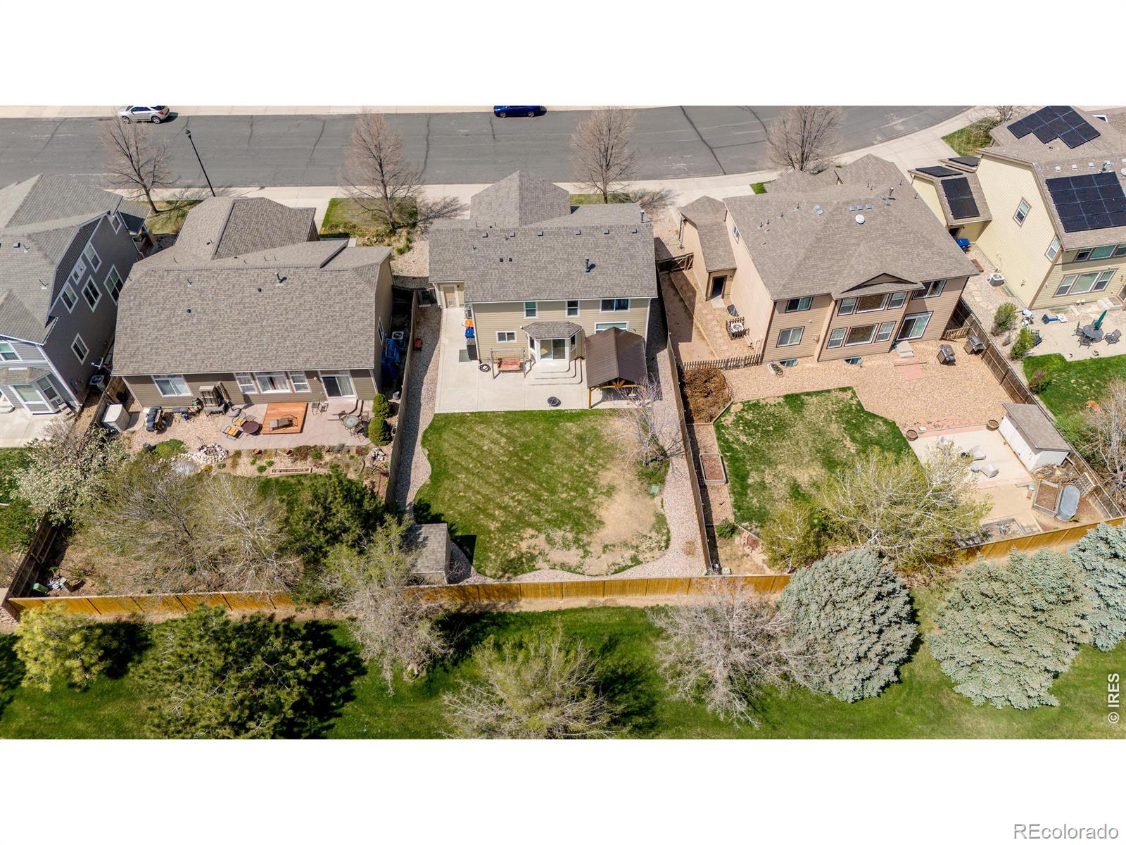 34 Saxony Road Johnstown CO 80534