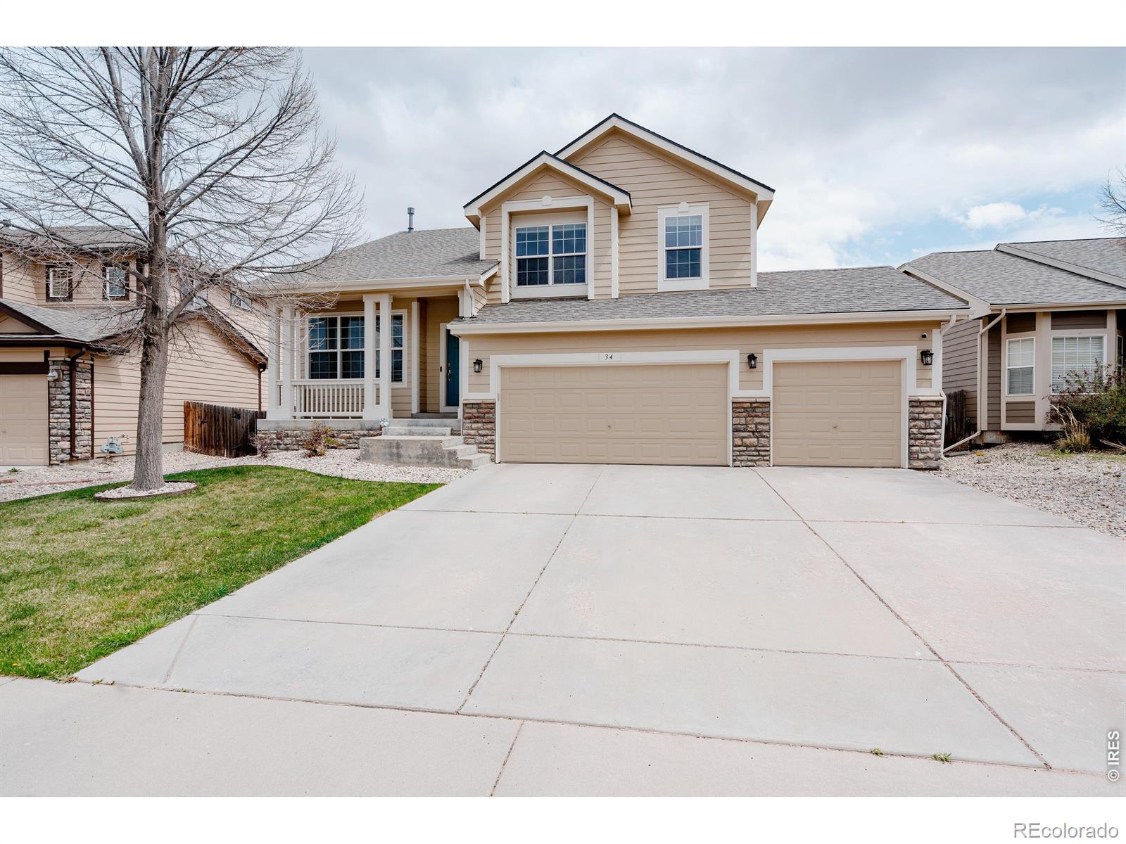 34 Saxony Road Johnstown CO 80534
