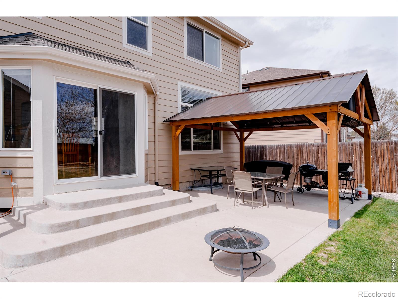 34 Saxony Road Johnstown CO 80534