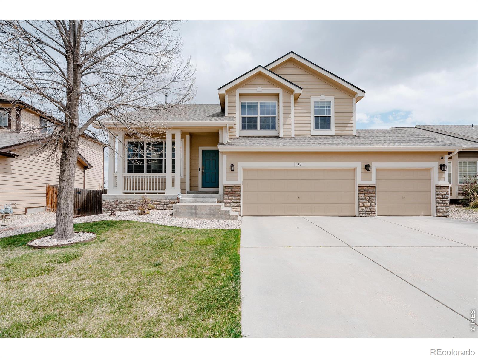 34 Saxony Road Johnstown CO 80534