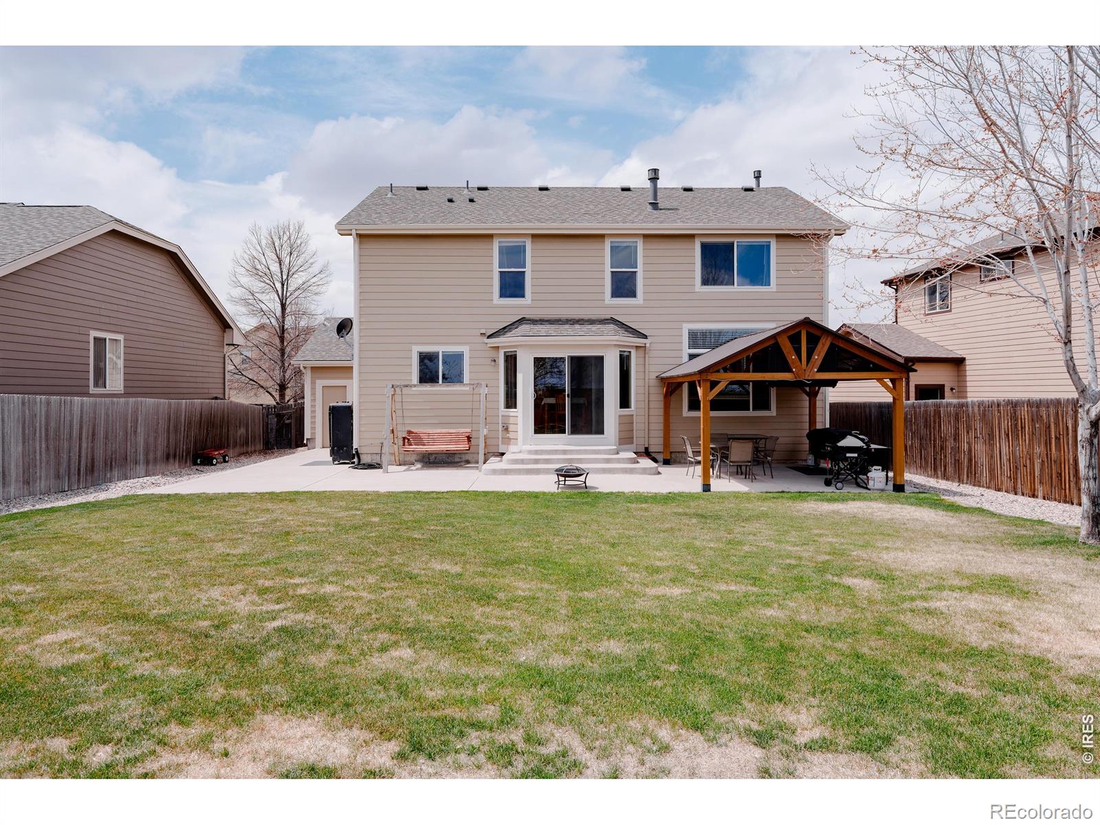 34 Saxony Road Johnstown CO 80534