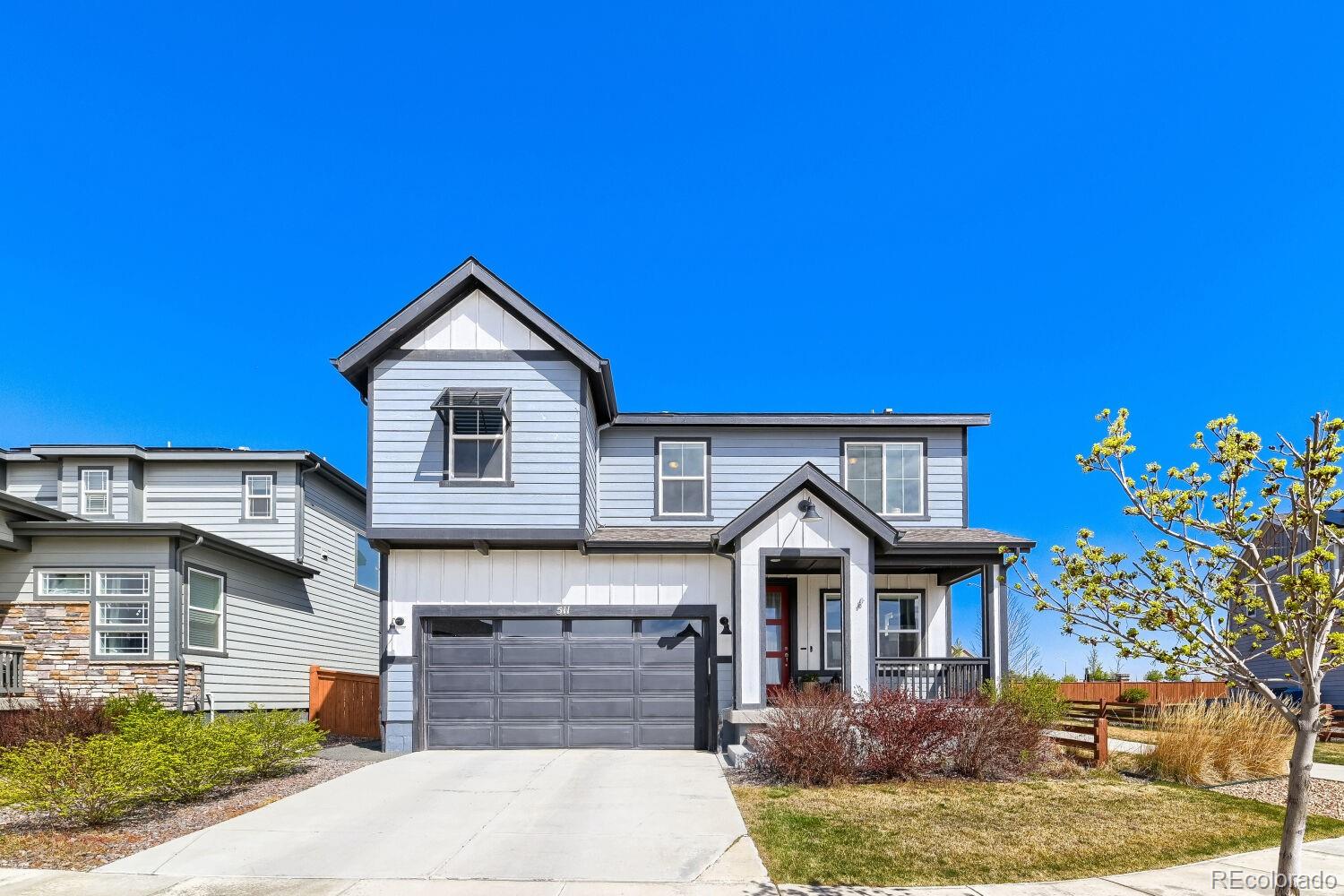 511 W 175th Place Broomfield CO 80023