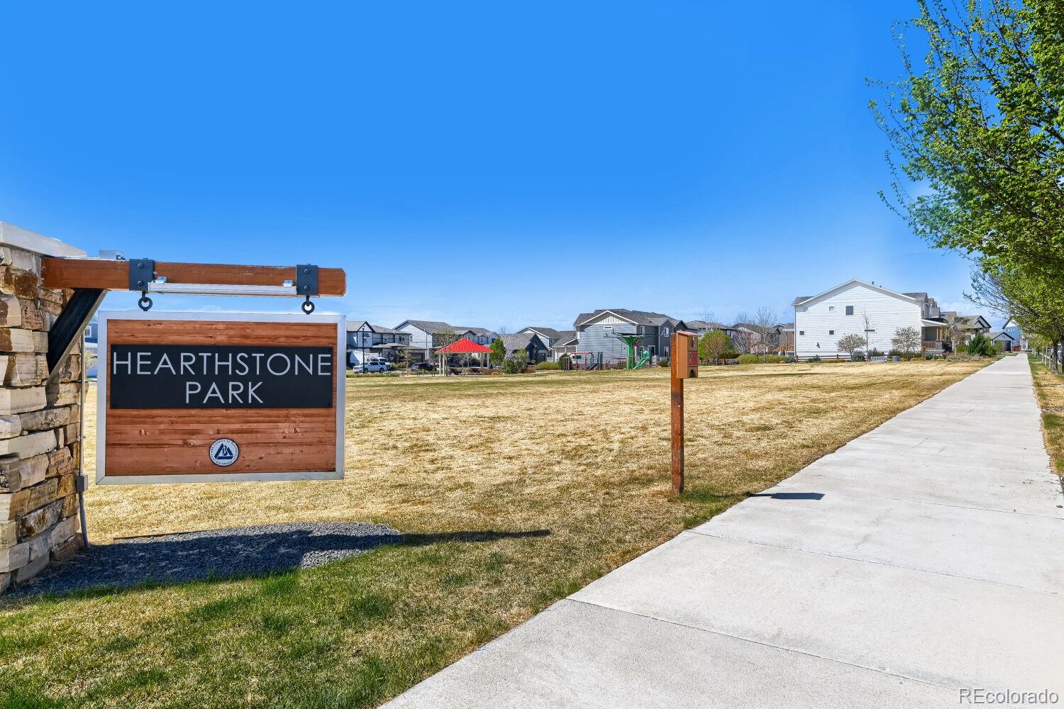 511 W 175th Place Broomfield CO 80023