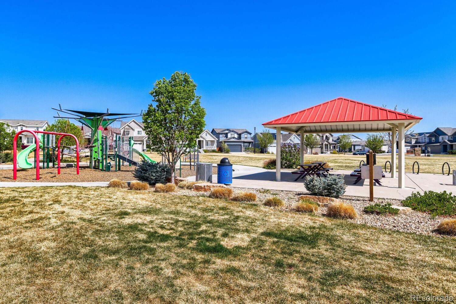 511 W 175th Place Broomfield CO 80023