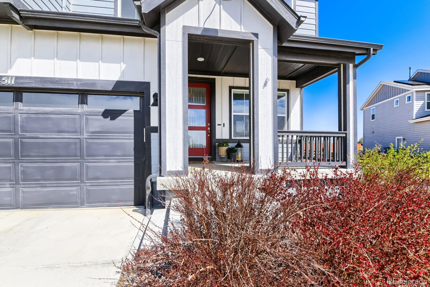 511 W 175th Place Broomfield CO 80023