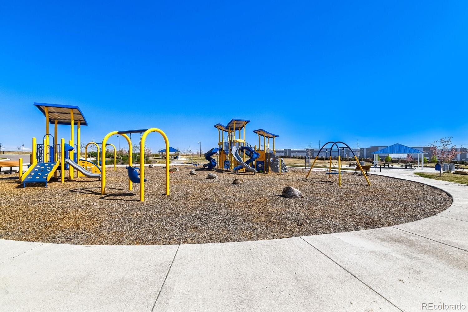 511 W 175th Place Broomfield CO 80023