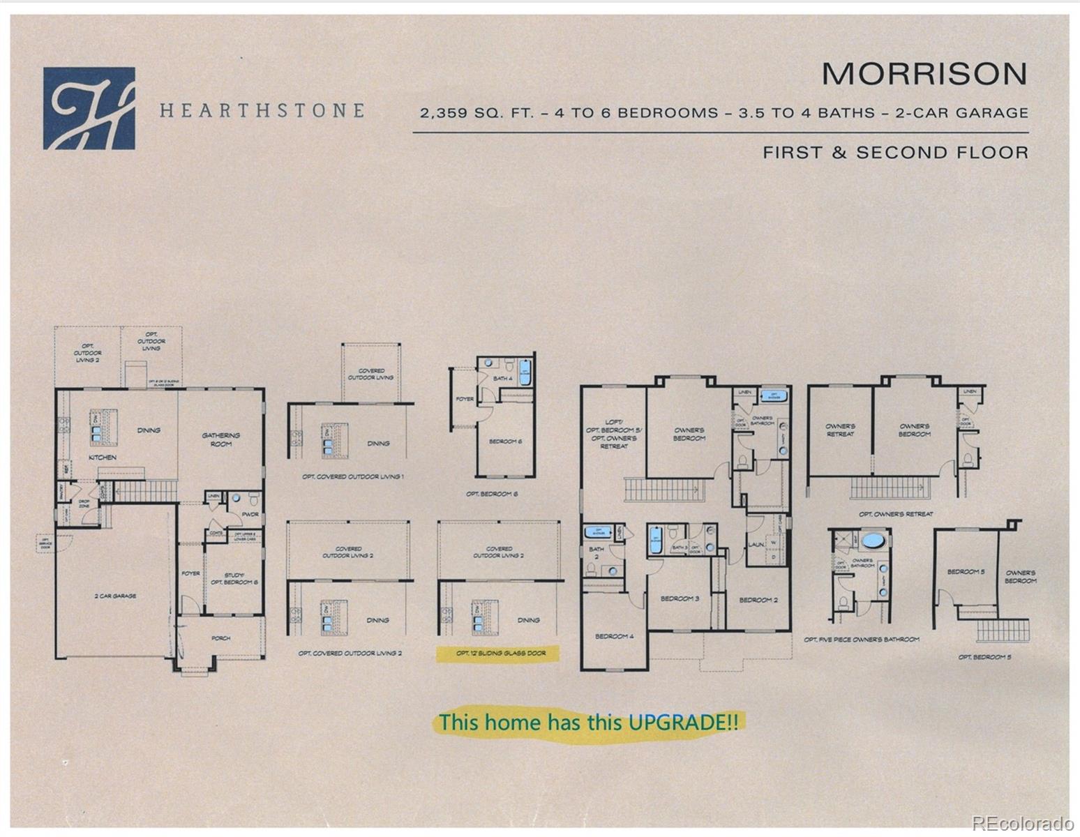 511 W 175th Place Broomfield CO 80023