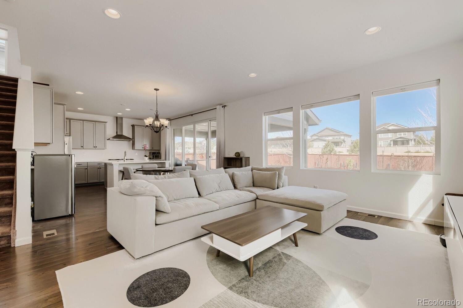 511 W 175th Place Broomfield CO 80023
