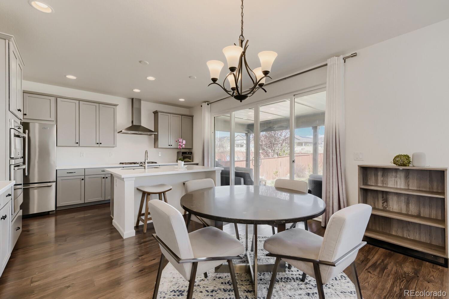 511 W 175th Place Broomfield CO 80023