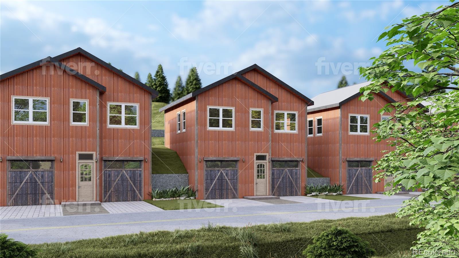 531 Eureka Street Central City CO 80427