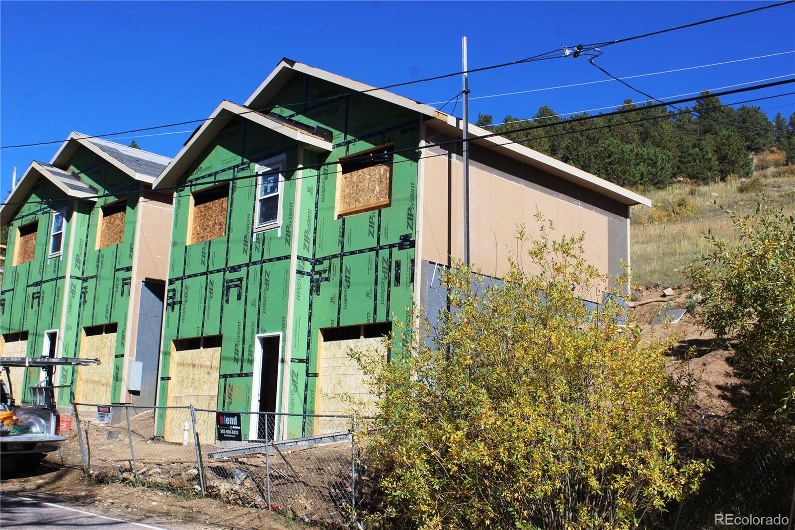 531 Eureka Street Central City CO 80427