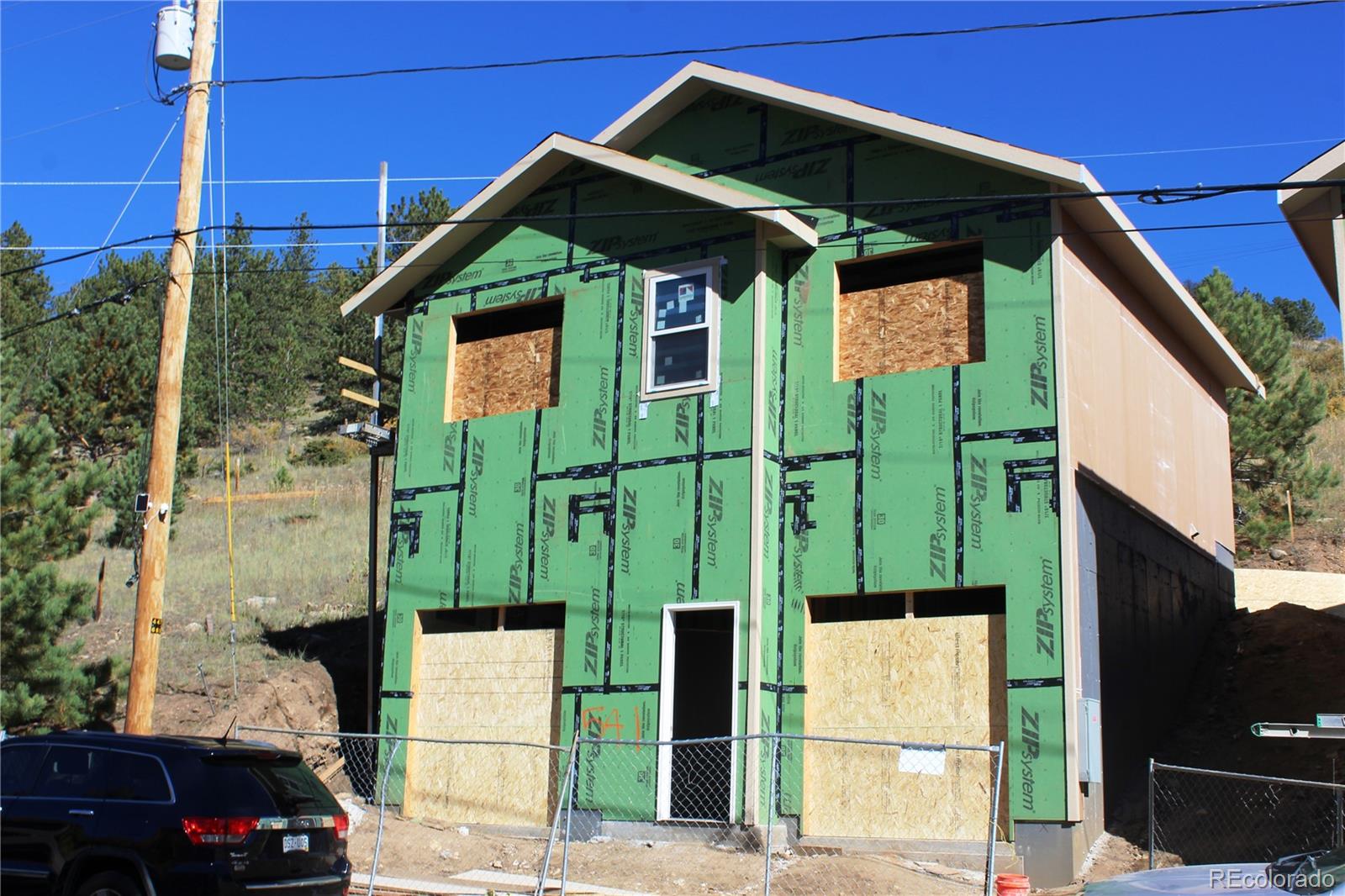 531 Eureka Street Central City CO 80427