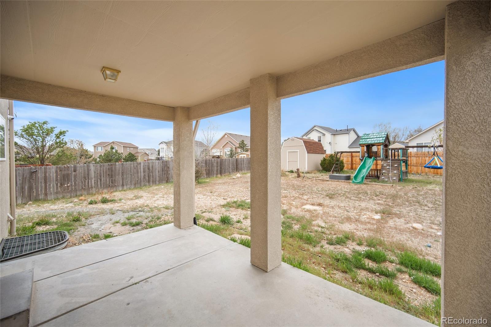 9188 Sunningdale Road Peyton CO 80831