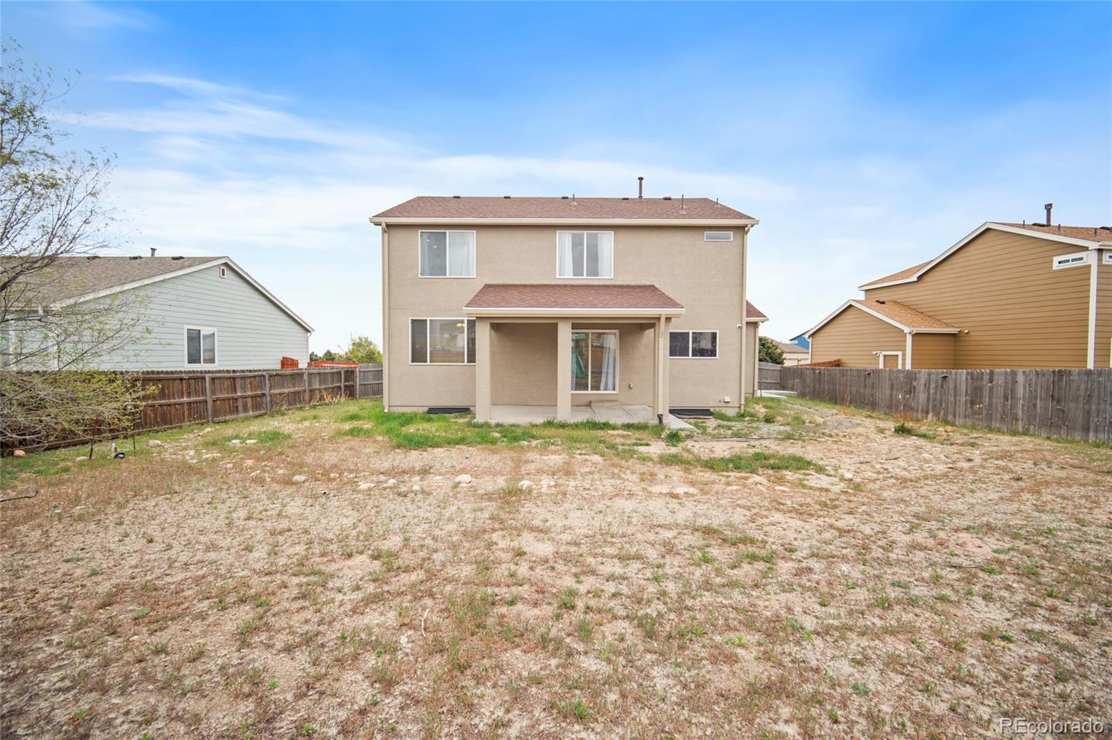 9188 Sunningdale Road Peyton CO 80831