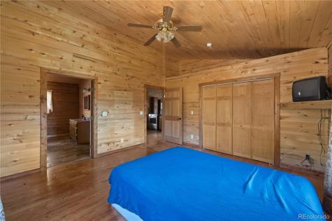 927 Stonehenge Florissant CO 80816