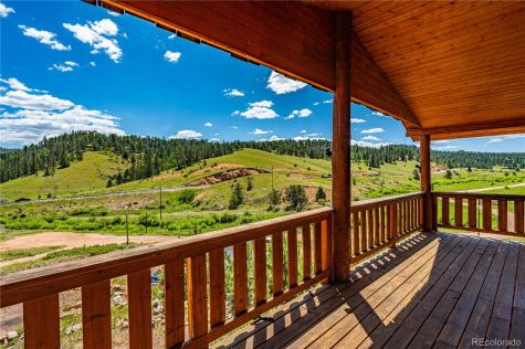 927 Stonehenge Florissant CO 80816