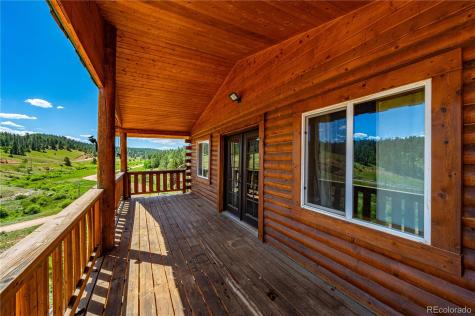 927 Stonehenge Florissant CO 80816