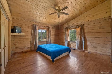 927 Stonehenge Florissant CO 80816