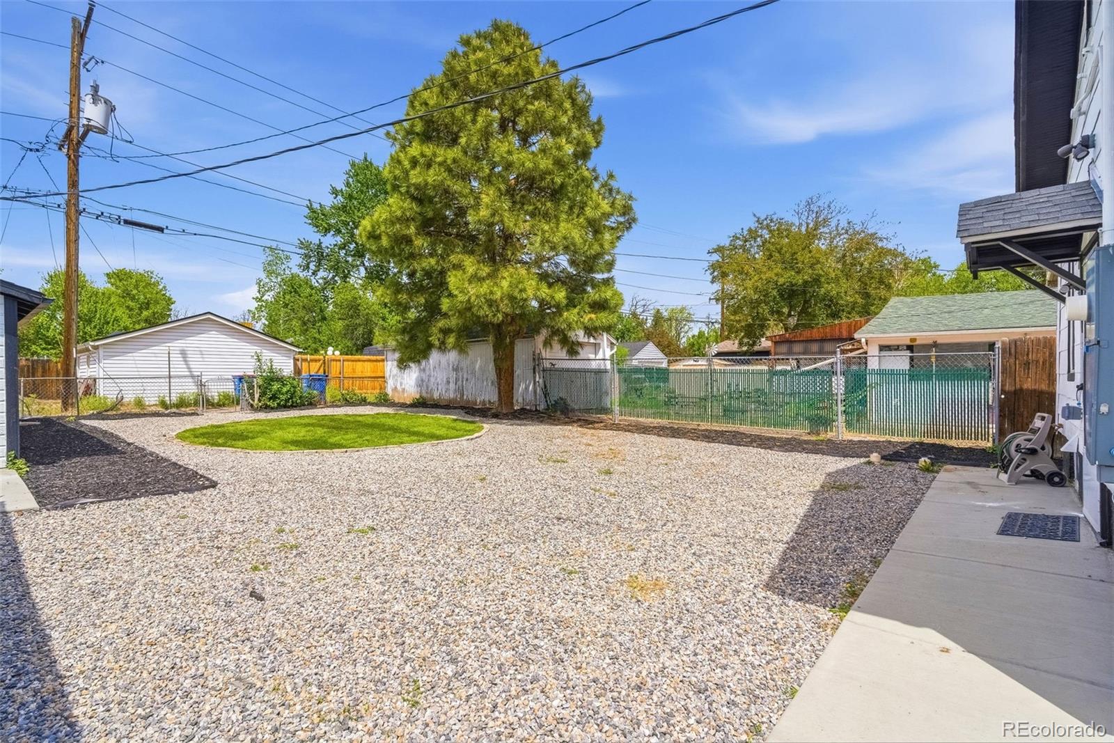 2235 Eaton Street Edgewater CO 80214