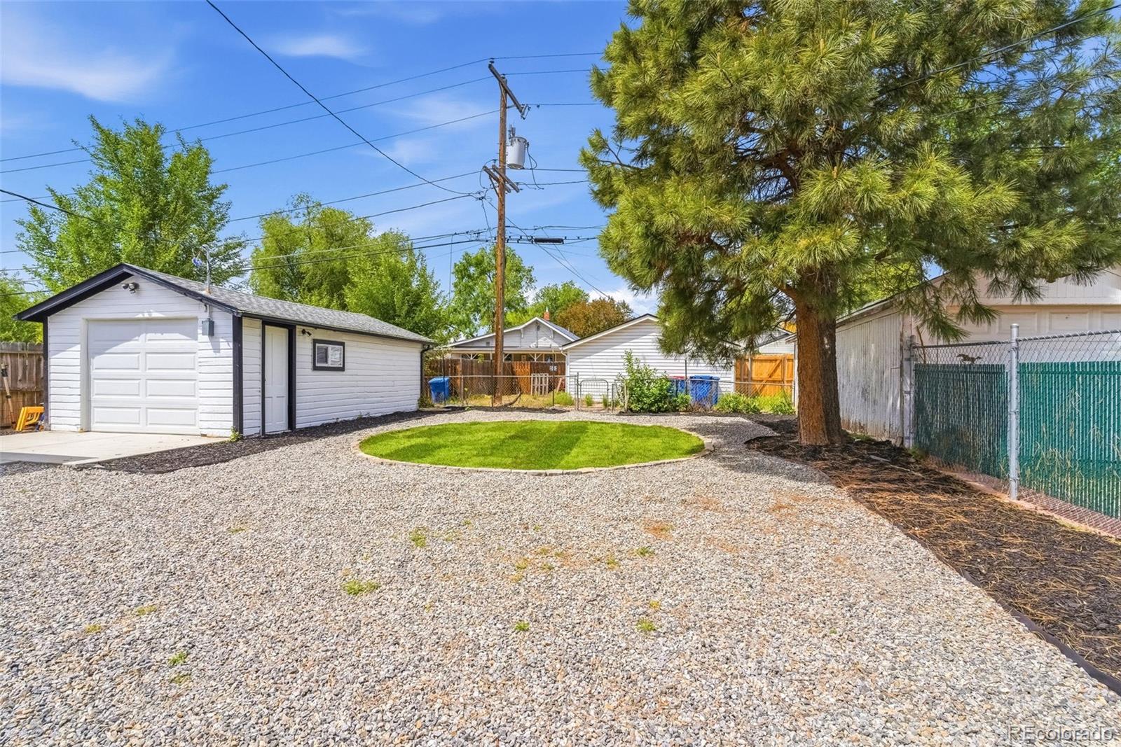 2235 Eaton Street Edgewater CO 80214