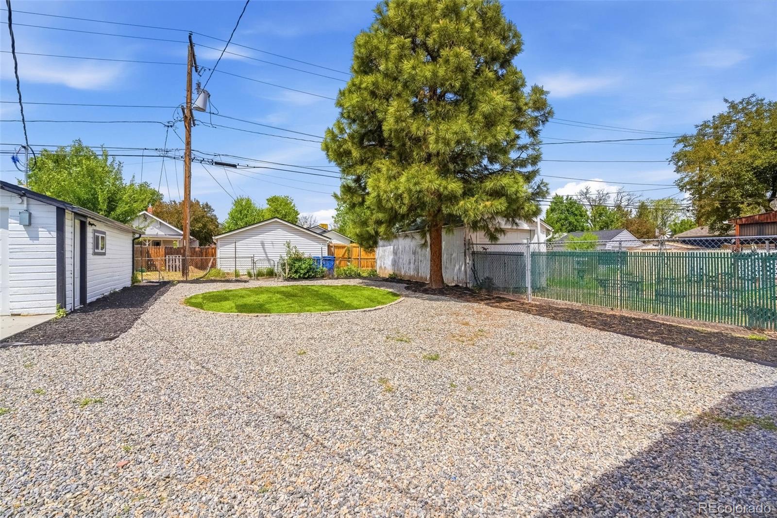 2235 Eaton Street Edgewater CO 80214