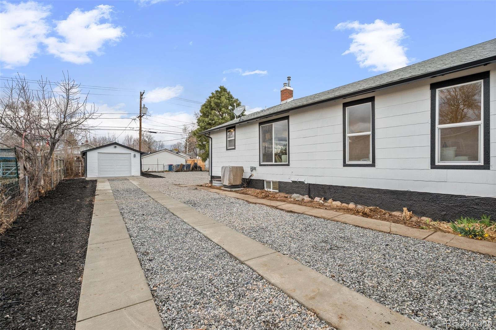 2235 Eaton Street Edgewater CO 80214