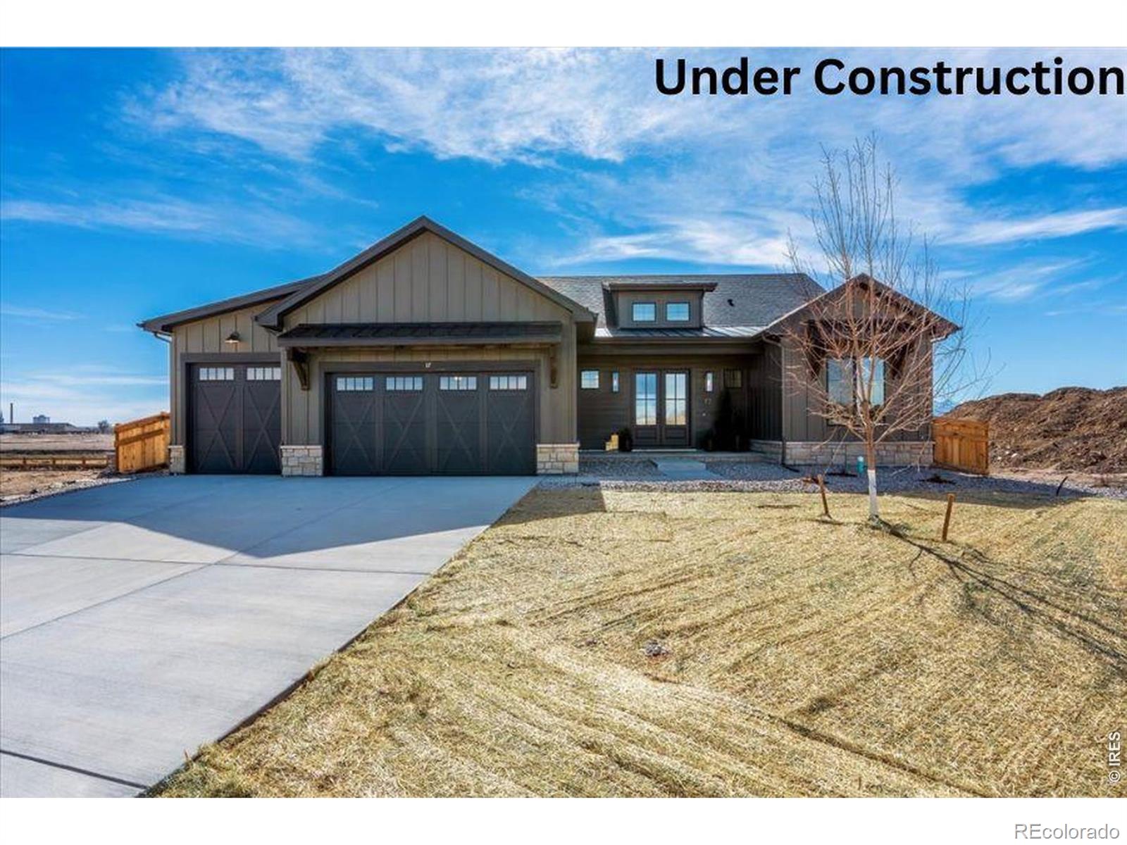 8 Blue Fortune Court Windsor CO 80550