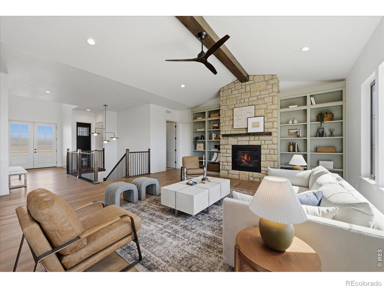 8 Blue Fortune Court Windsor CO 80550