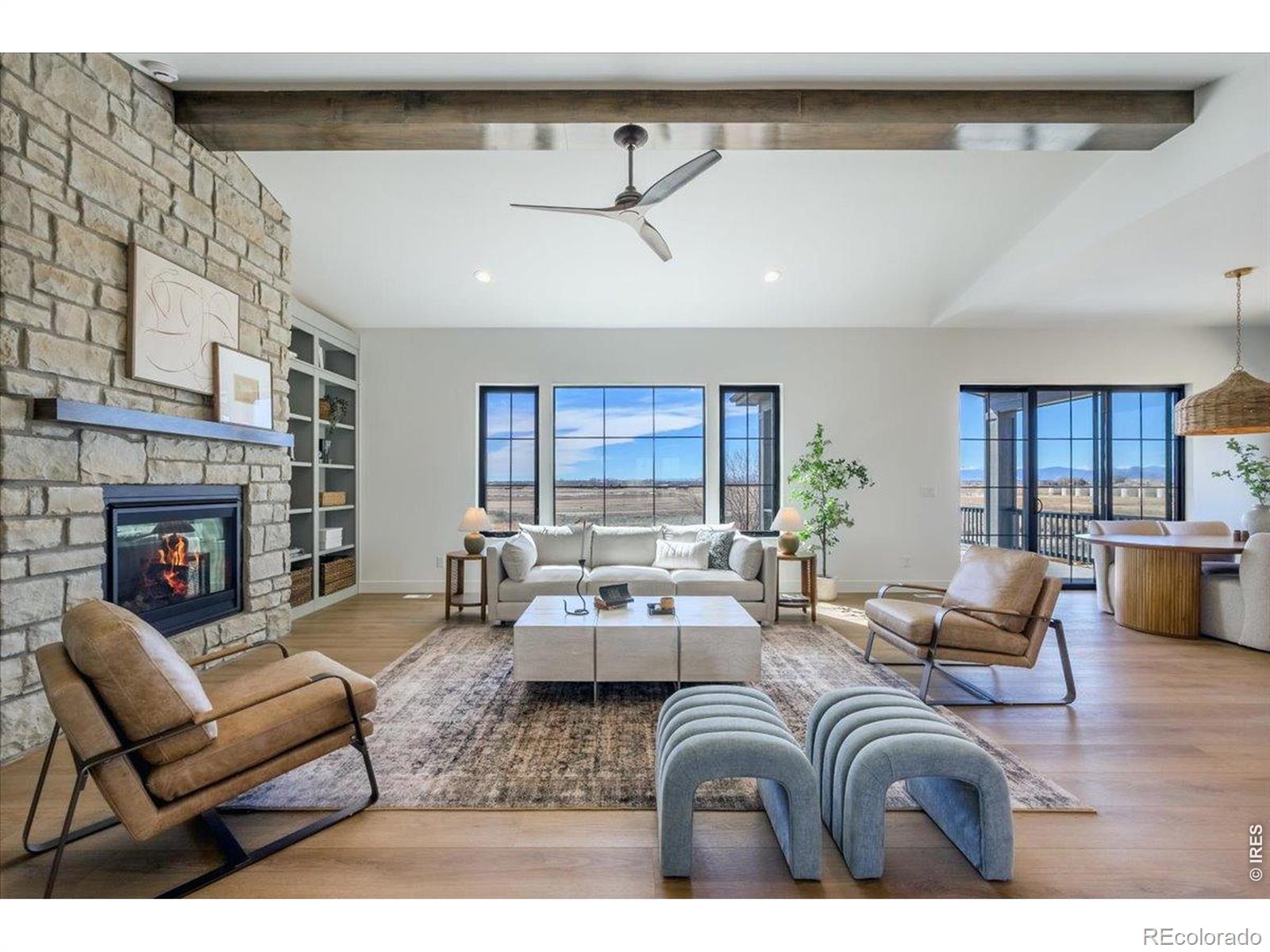 8 Blue Fortune Court Windsor CO 80550