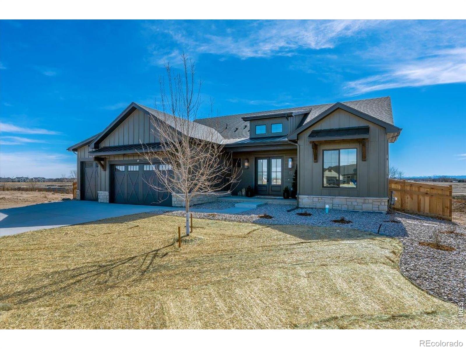 8 Blue Fortune Court Windsor CO 80550