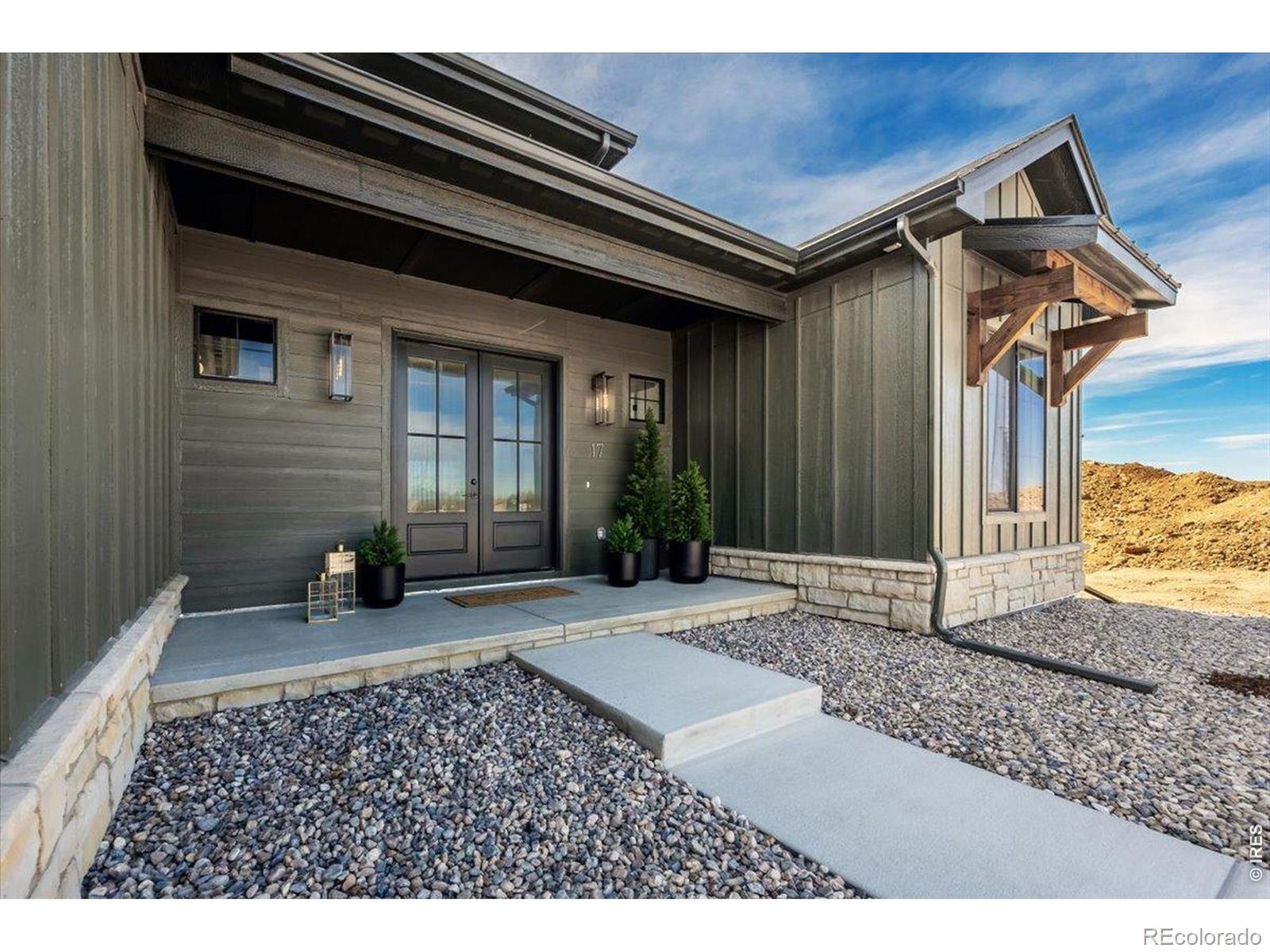 8 Blue Fortune Court Windsor CO 80550