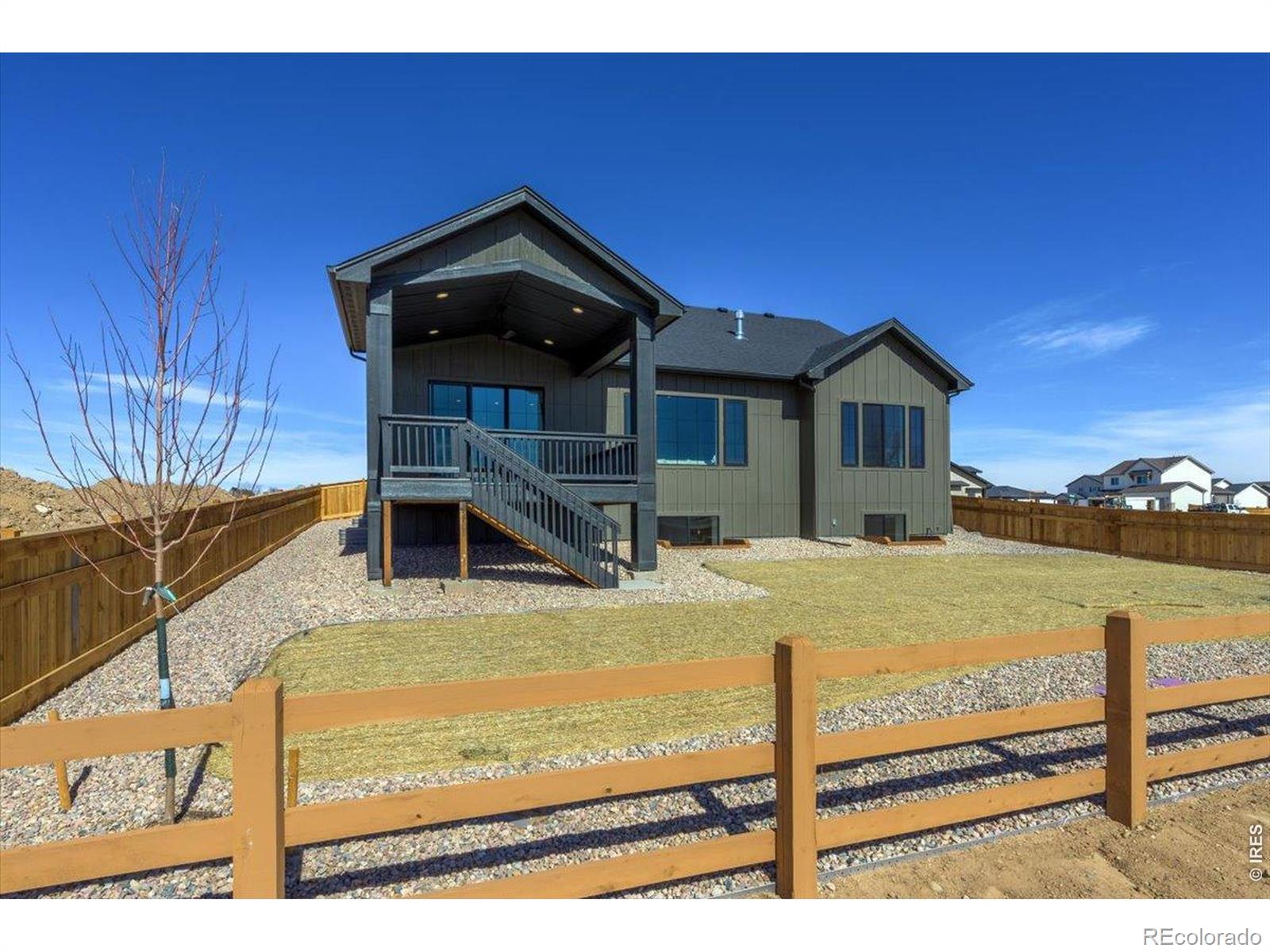 8 Blue Fortune Court Windsor CO 80550