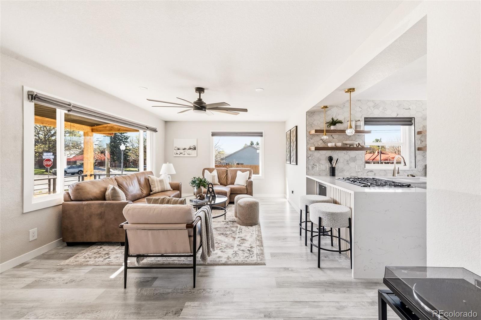 3205 Kendall Street Wheat Ridge CO 80033
