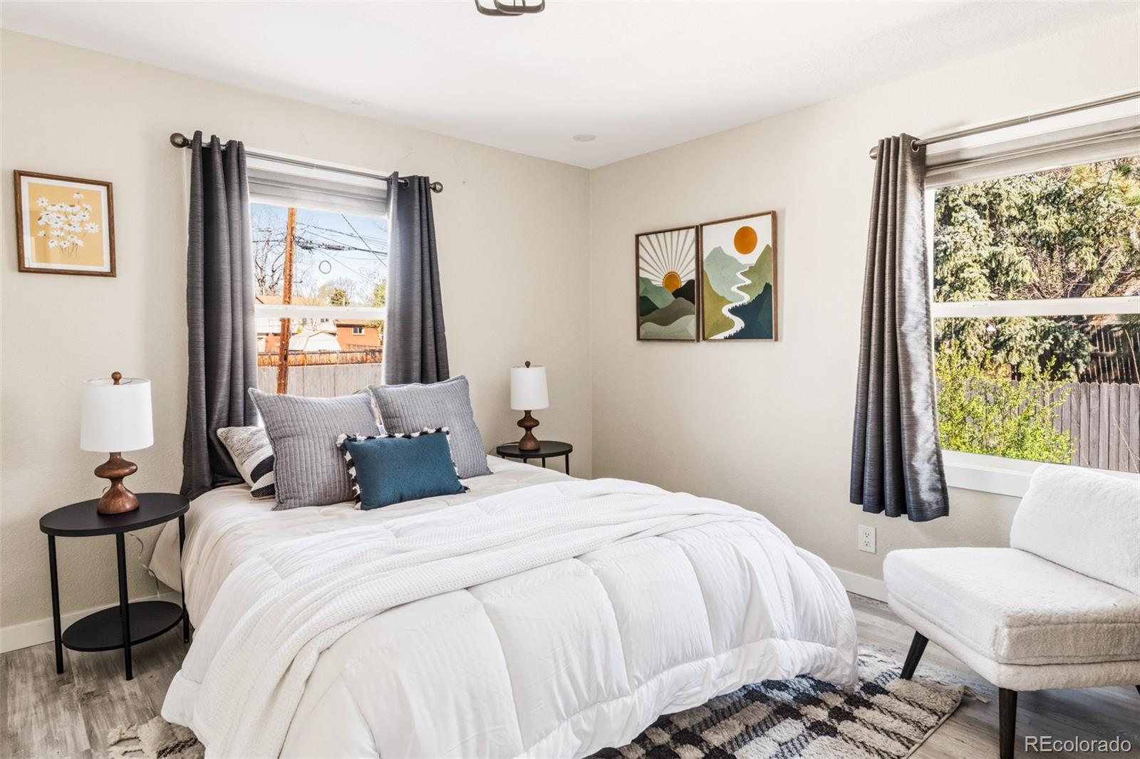 3205 Kendall Street Wheat Ridge CO 80033