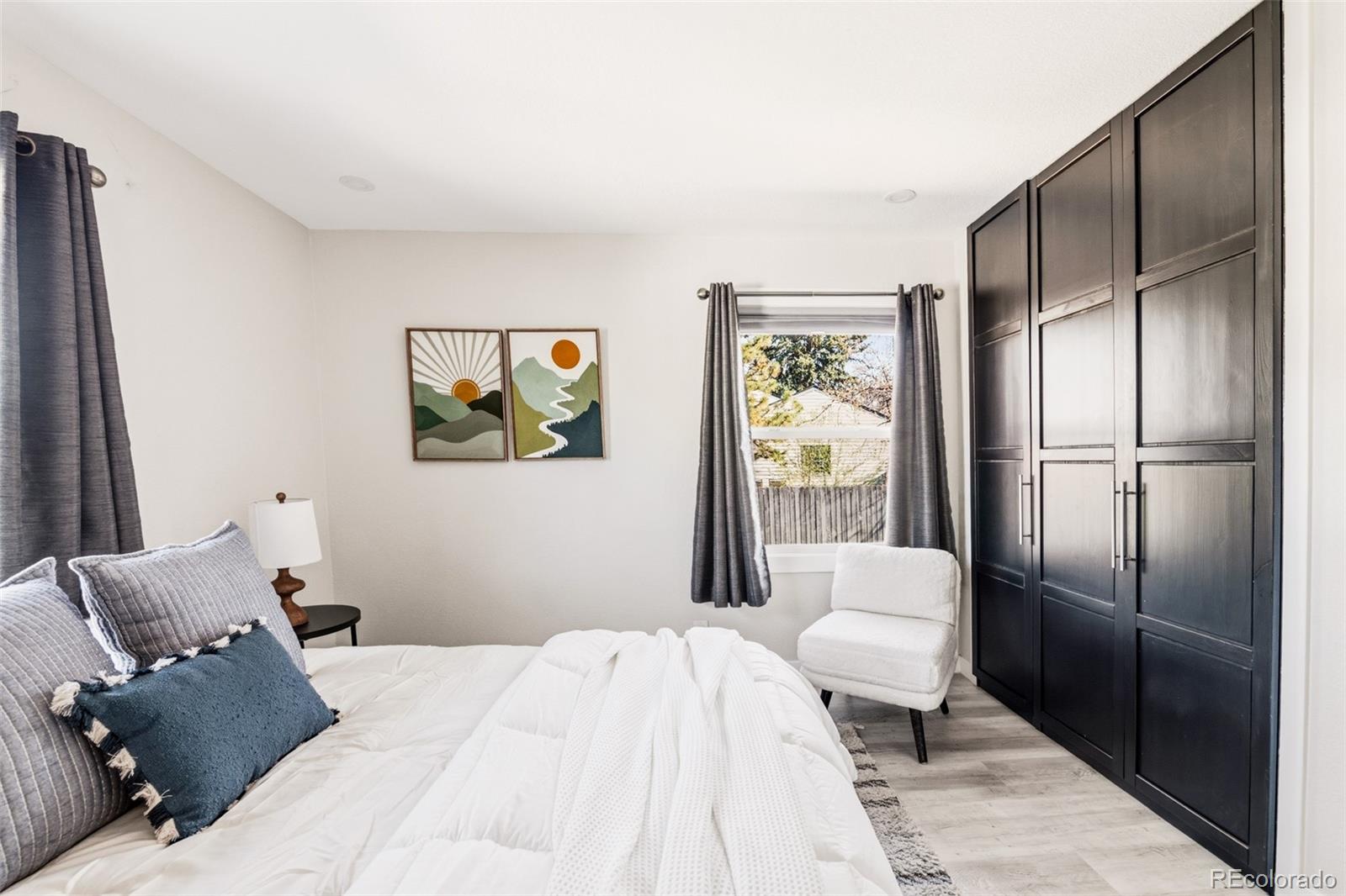 3205 Kendall Street Wheat Ridge CO 80033