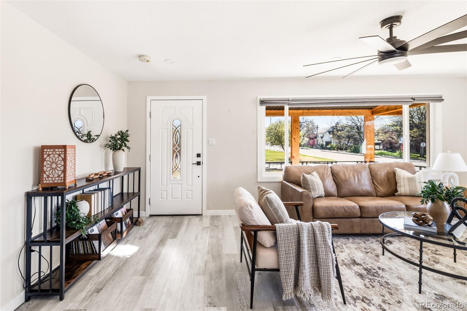 3205 Kendall Street Wheat Ridge CO 80033