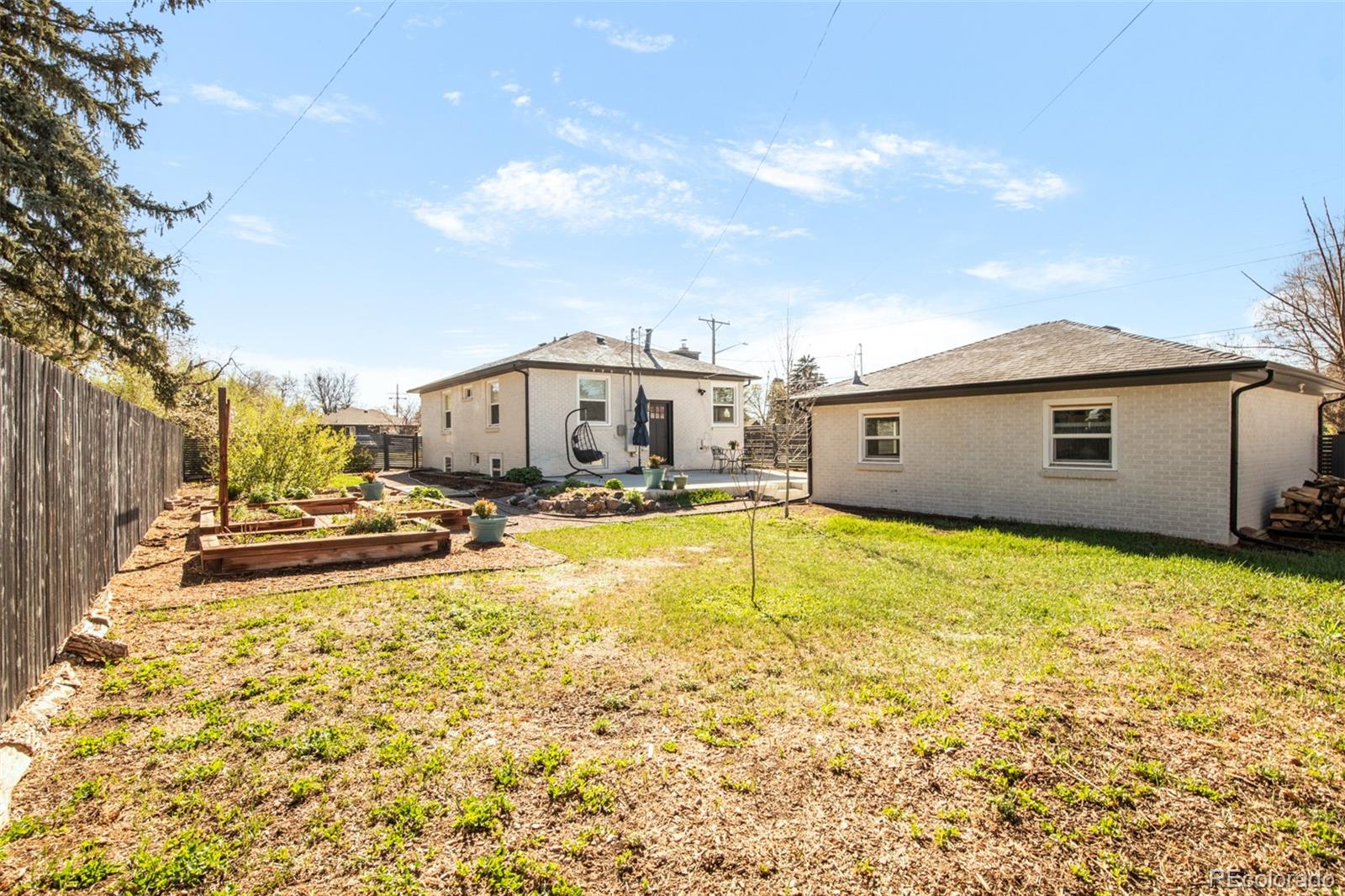 3205 Kendall Street Wheat Ridge CO 80033