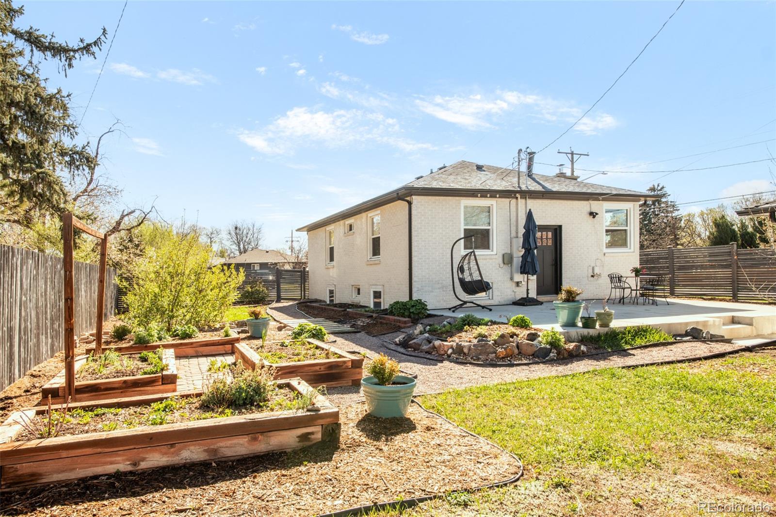 3205 Kendall Street Wheat Ridge CO 80033