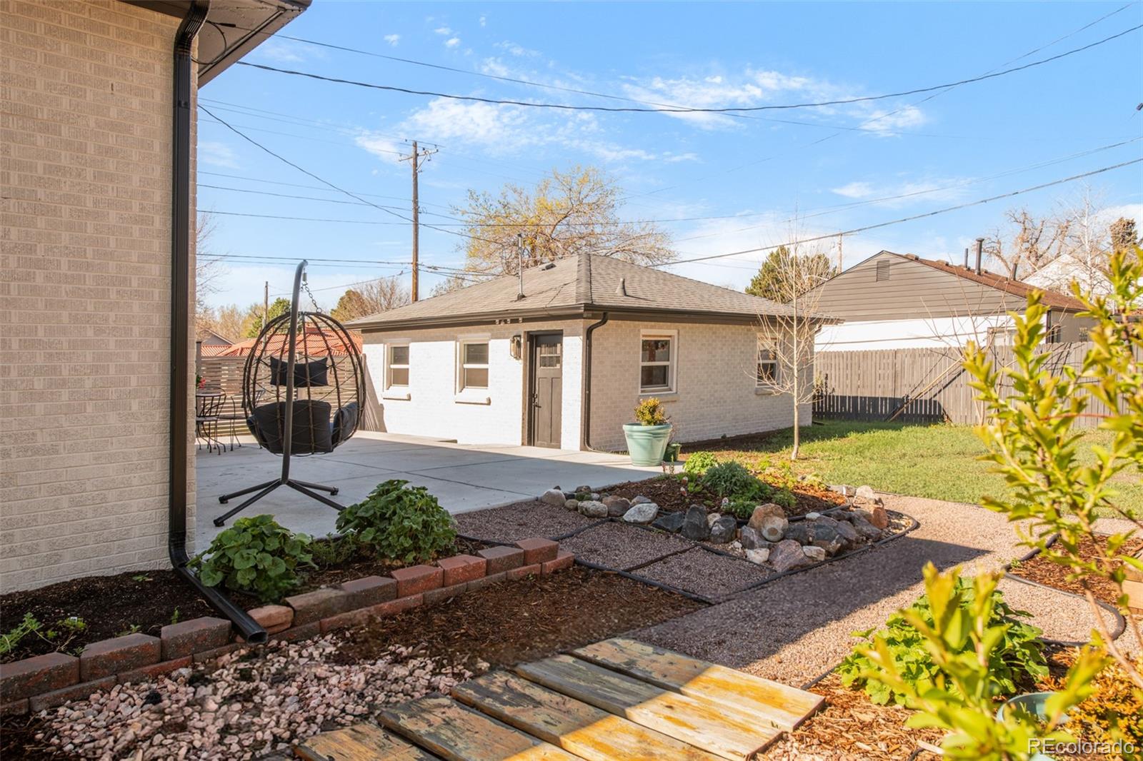3205 Kendall Street Wheat Ridge CO 80033