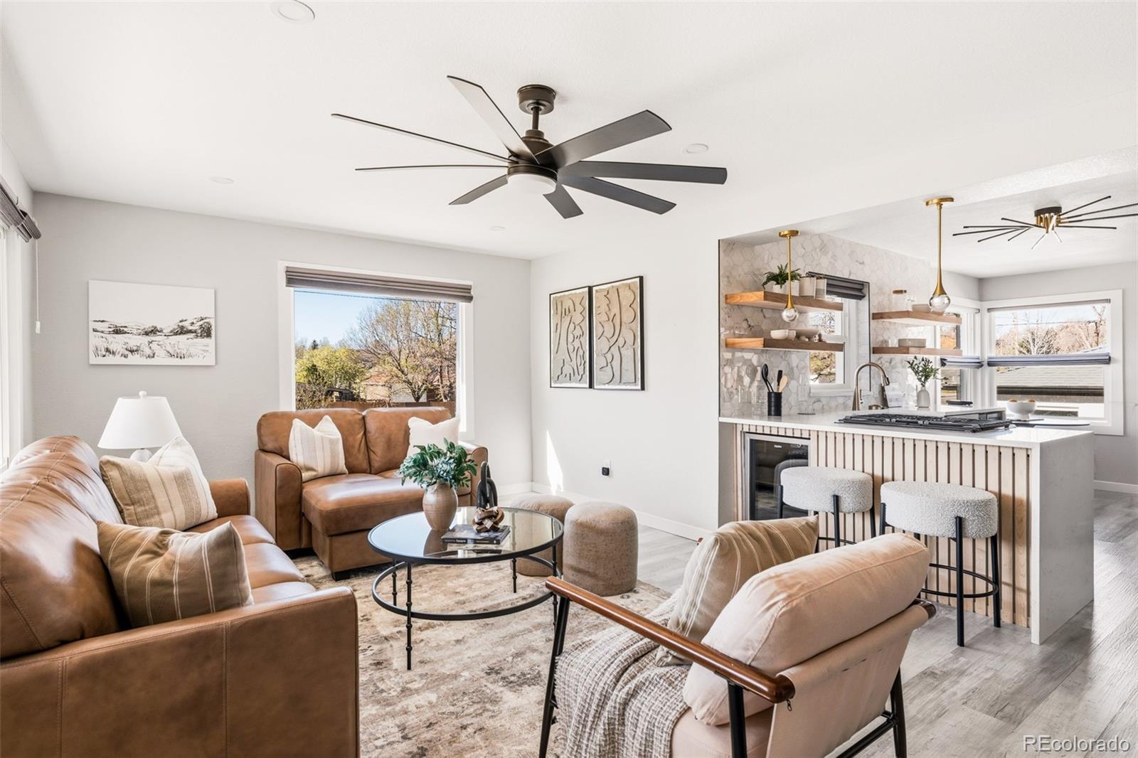 3205 Kendall Street Wheat Ridge CO 80033