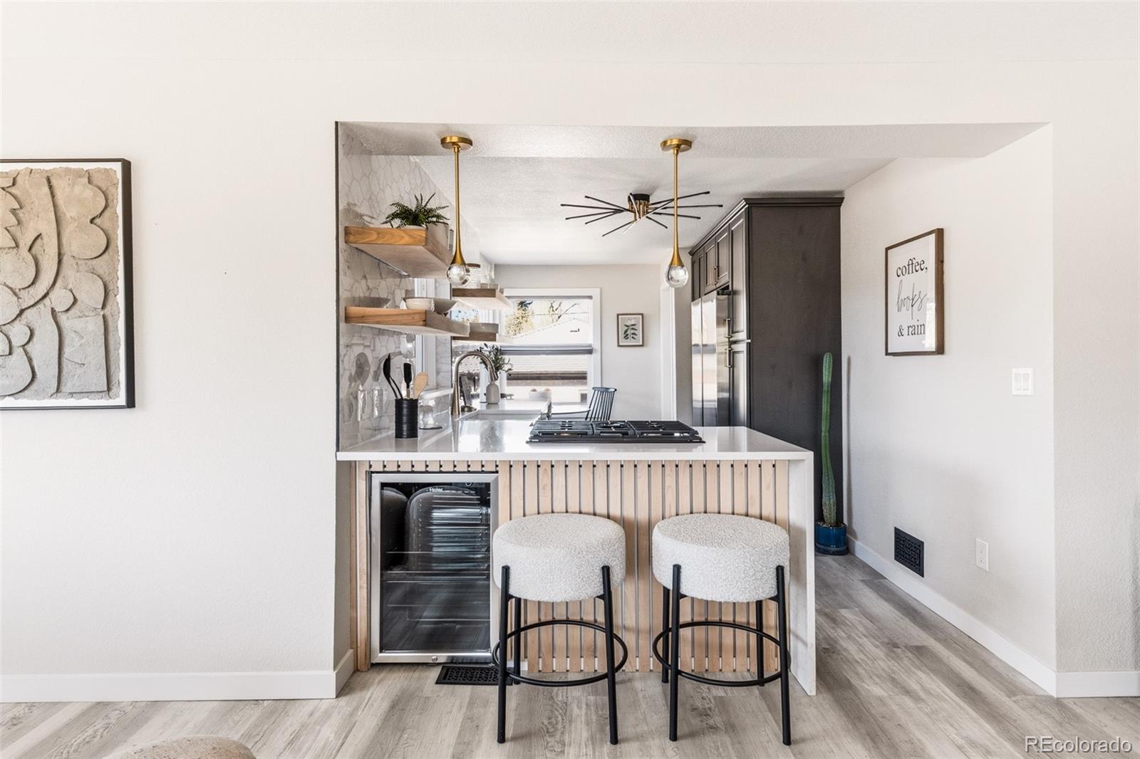 3205 Kendall Street Wheat Ridge CO 80033