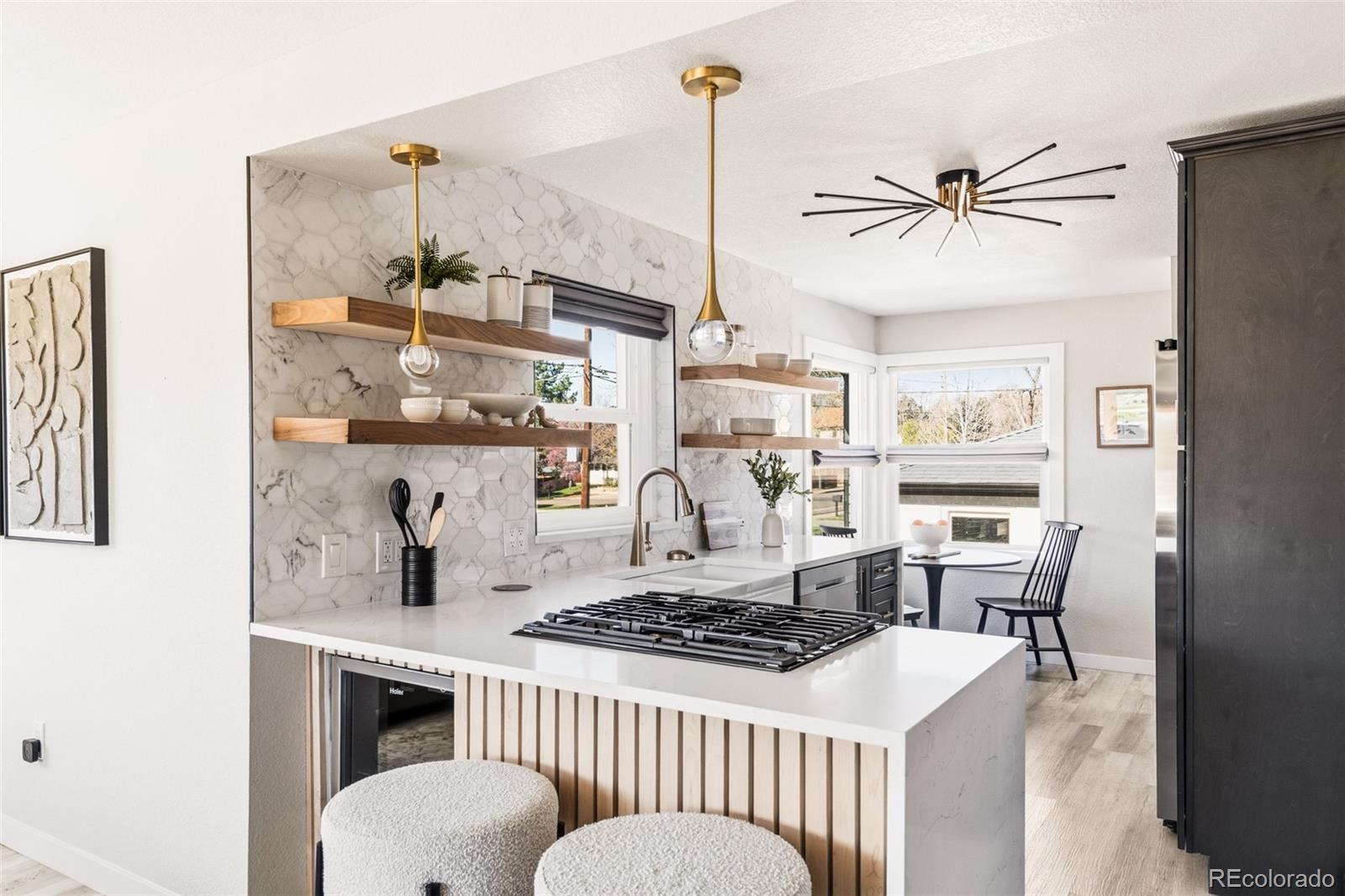3205 Kendall Street Wheat Ridge CO 80033