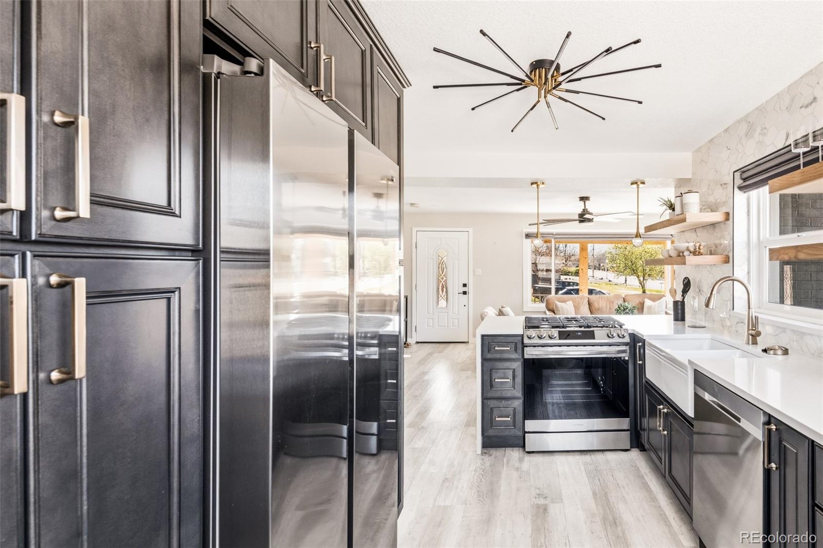 3205 Kendall Street Wheat Ridge CO 80033