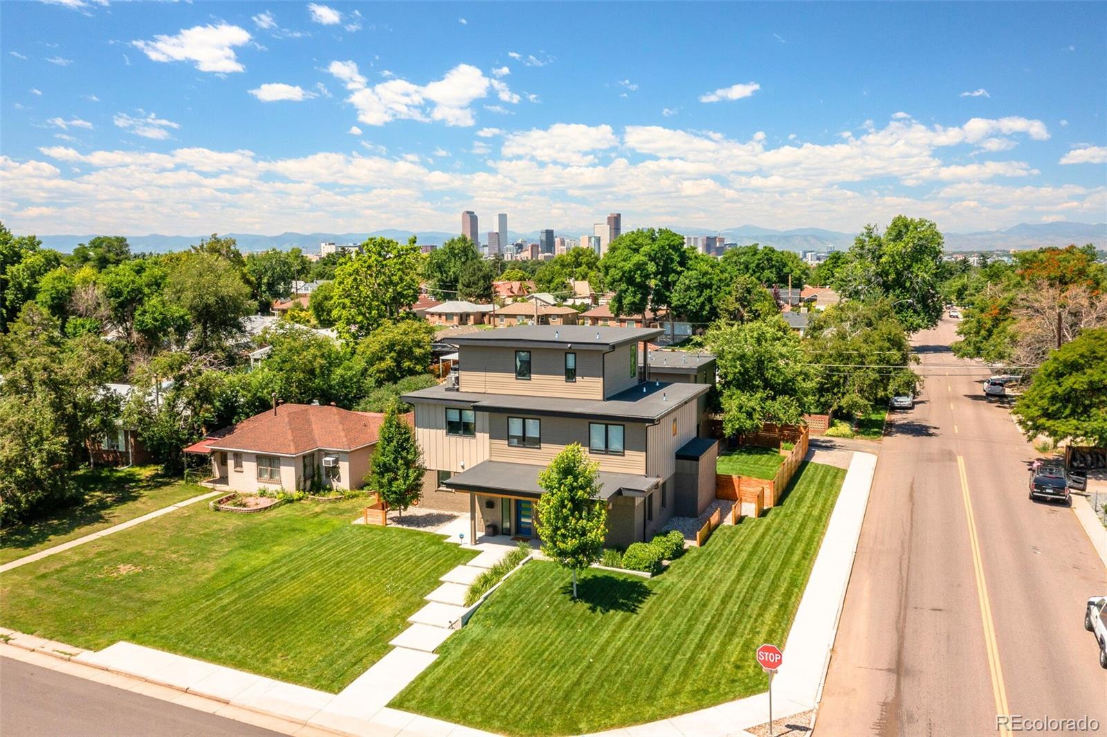 2841 N Steele Street Denver CO 80205
